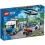Klocki LEGO City 60244 Laweta helikoptera policyjnego 5+